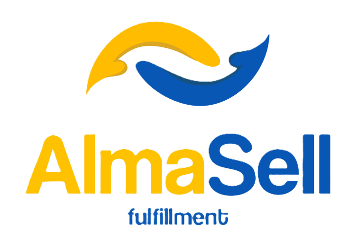 Logo AlmaSell